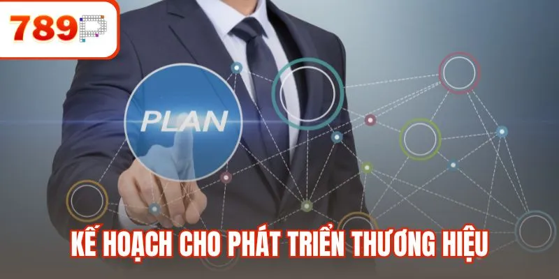 Kế hoạch cho phát triển thương hiệu của CEO Lê Nam